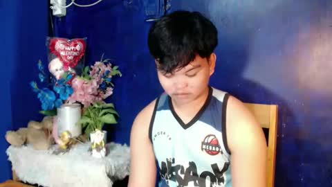 RICH MY GOAL online show from 10.11.25