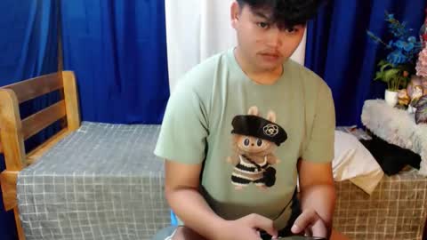 RICH MY GOAL online show from 02.06.26