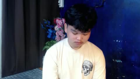 RICH MY GOAL online show from 03.29.26