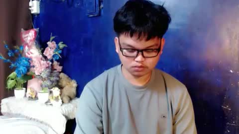 Snapshot of rnl_cum chatting on 04.18.26 RICH MY GOAL online show from 04.18.26