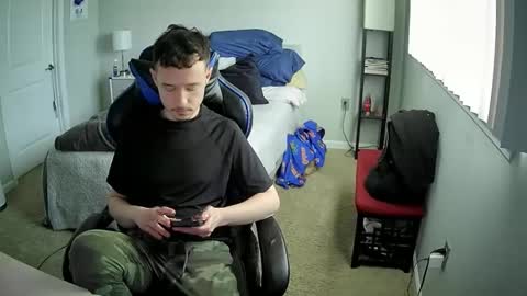 ro0stercogbern online show from 04.05.26