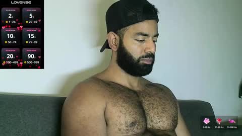 SebasRoa online show from 02.06.26