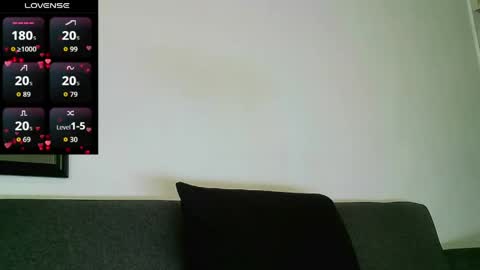 SebasRoa online show from 04.06.26