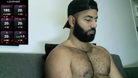 Snapshot of roa32sebas chatting on 07.01.26 SebasRoa online show from 07.01.26