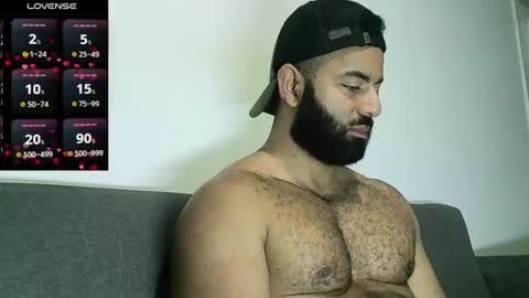 Snapshot of roa32sebas chatting on 07.15.26 SebasRoa online show from 07.15.26