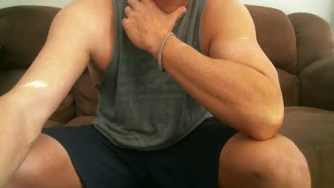 Snapshot of roadhouse122 chatting on 12.17.24 roadhouse122 online show from 12.17.24