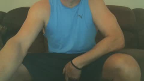 Snapshot of roadhouse122 chatting on 02.19.25 roadhouse122 online show from 02.19.25