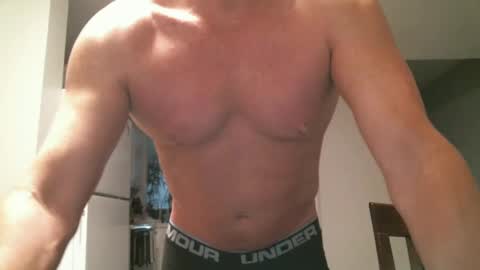 Snapshot of roadhouse122 chatting on 02.23.25 roadhouse122 online show from 02.23.25