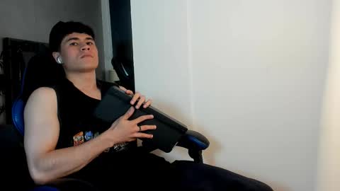 Roan Birkin online show from 11.16.25