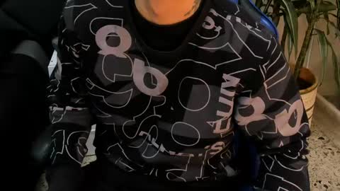 Roan Birkin online show from 04.14.26