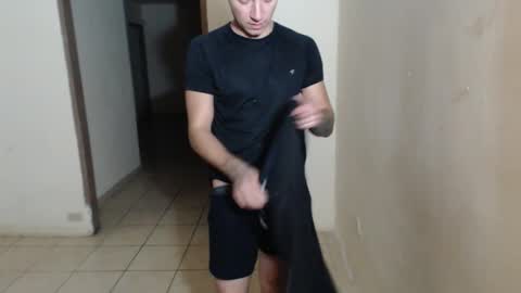 RoastingCorn online show from 01.16.26