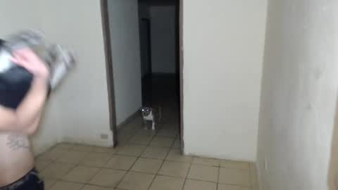 RoastingCorn online show from 02.26.26