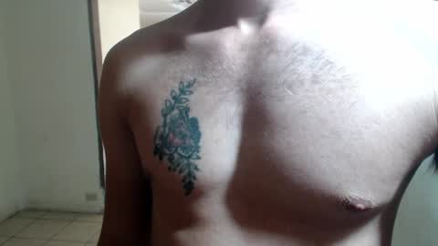 RoastingCorn online show from 04.10.26