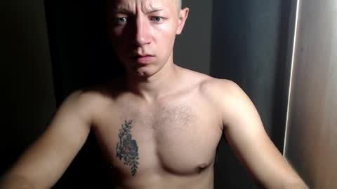 RoastingCorn online show from 04.17.26