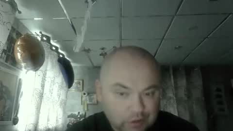 rob18997 online show from 11.08.25