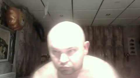 rob18997 online show from 11.08.25