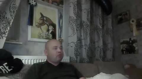 rob18997 online show from 11.11.25