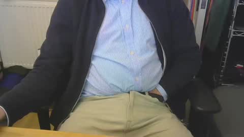 rob3616 online show from 02.14.25