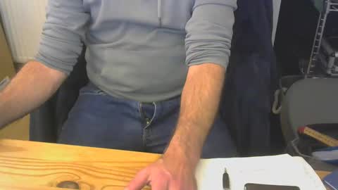 rob3616 online show from 12.01.25