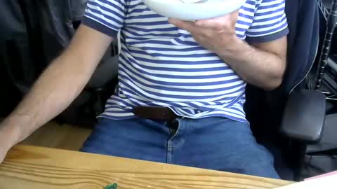 Snapshot of rob3616 chatting on 06.18.26 rob3616 online show from 06.18.26