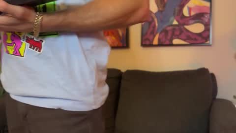 rob ryder online show from 12.17.25