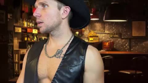 rob ryder online show from 01.07.26