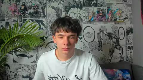 Snapshot of robbie_reyes chatting on 05.30.26 Robbie online show from 05.30.26