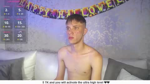 Robbin online show from 10.08.25