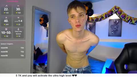 Robbin online show from 10.13.25