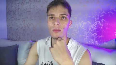 Snapshot of robbinblaze chatting on 02.04.26 Robbin online show from 02.04.26