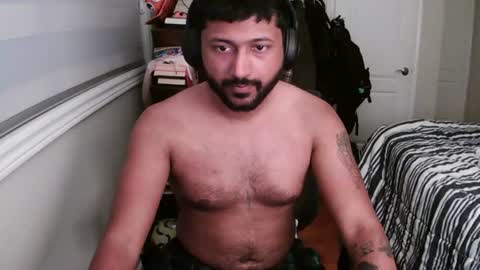 Snapshot of robboss6 chatting on 06.29.26 Rob Boss online show from 06.29.26