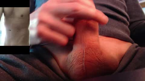 robby66_56 online show from 12.18.25