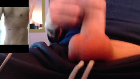 robby66_56 online show from 01.18.26