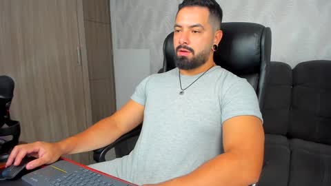 Robby online show from 01.18.25