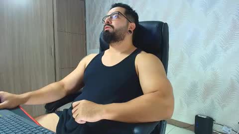 Robby online show from 10.04.25