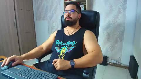 Robby online show from 11.14.25