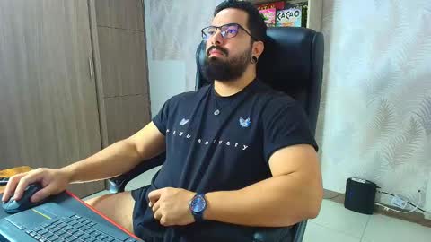 Robby online show from 11.30.25