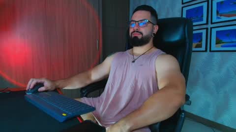 Robby online show from 06.02.26