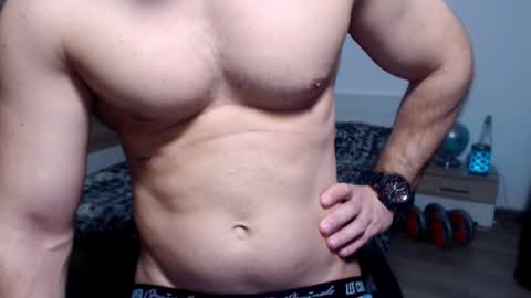 robbyshawz online show from 11.07.25