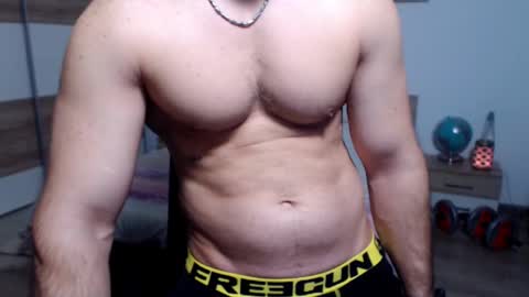 robbyshawz online show from 11.20.25