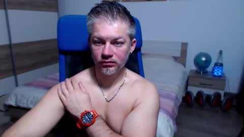 robbyshawz online show from 12.01.25