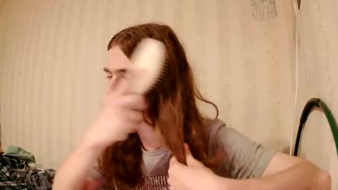 RobbyxAnderson online show from 10.24.25