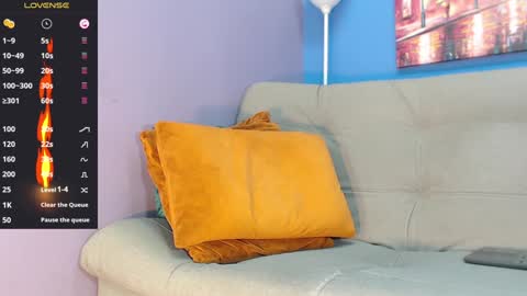 robert_kingg online show from 01.04.25