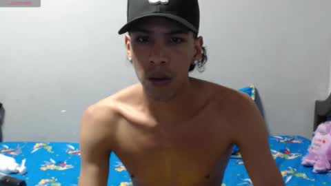 robert_kingg online show from 02.03.26