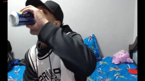 robert_kingg online show from 02.14.26