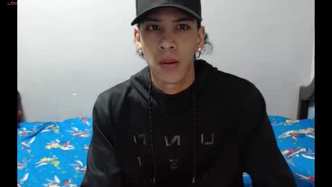 robert_kingg online show from 02.16.26