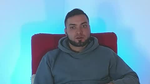 Stiven - online show from 10.02.25