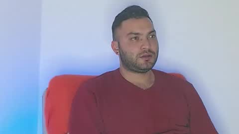 Stiven - online show from 11.04.25