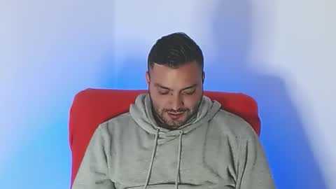 Stiven - online show from 11.05.25