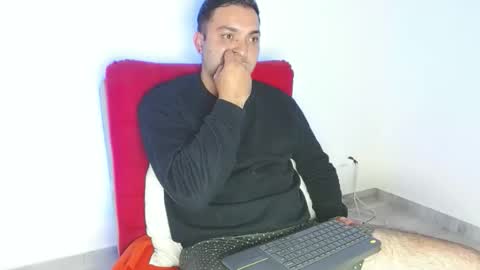 Stiven - online show from 01.16.26